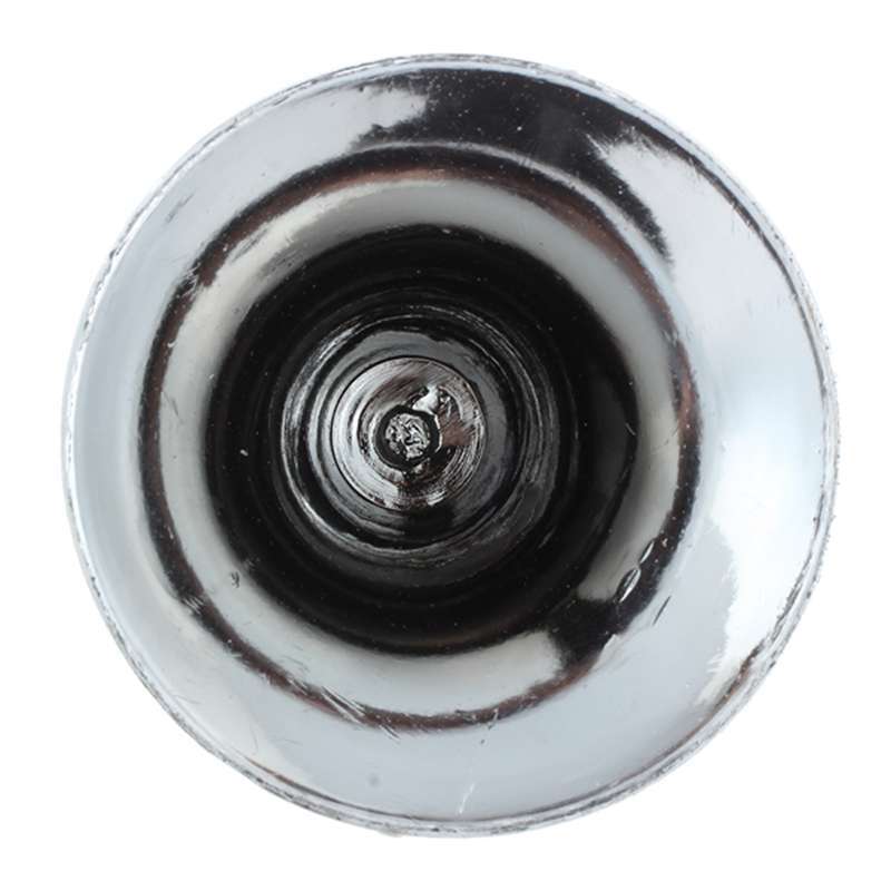 Black Rubber Bulb 21mm Dia Handlebar Bike Bicycle Air Horn Bugle