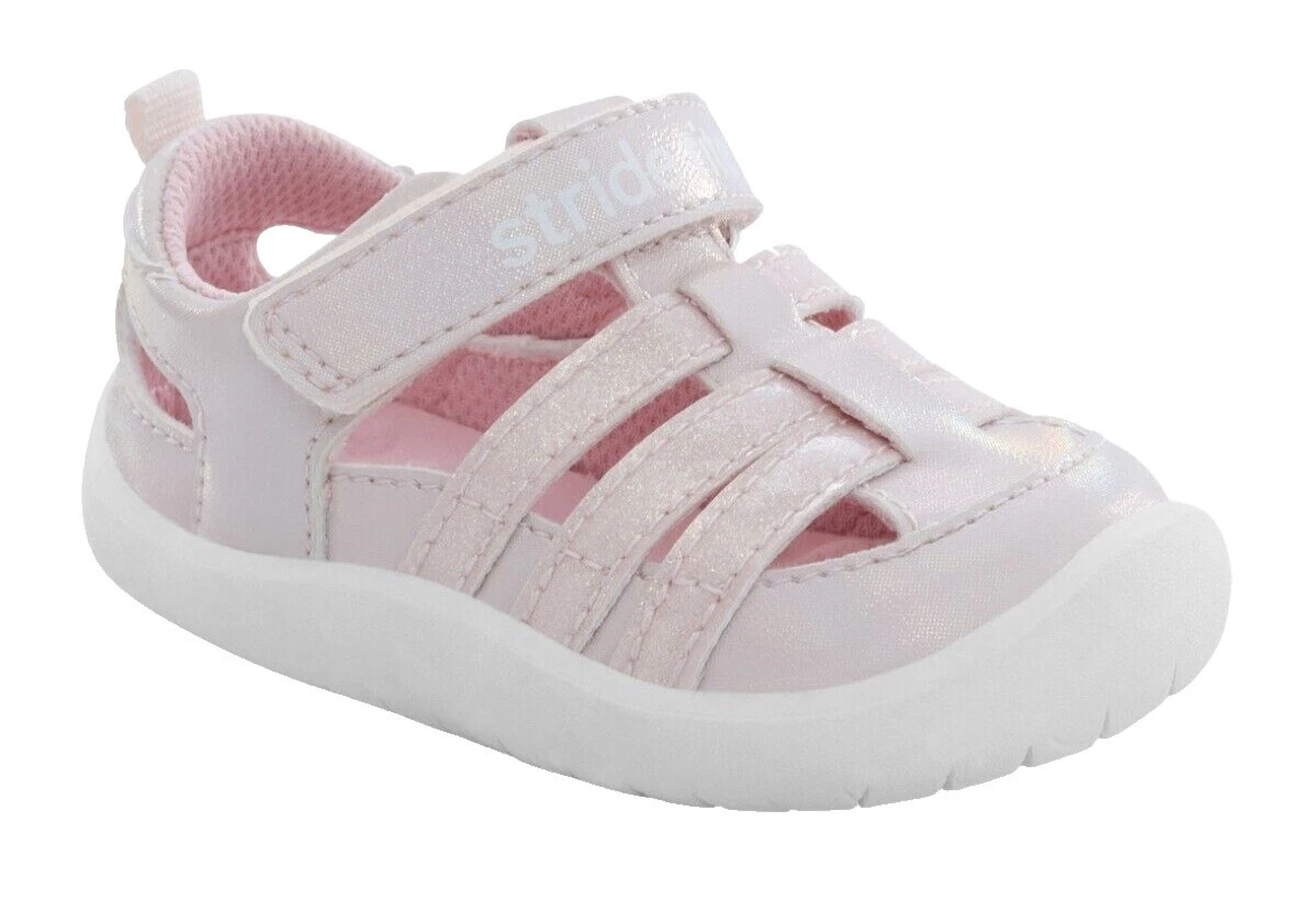 5 informal Bebé Stride Rite Zapato de EE. UU.