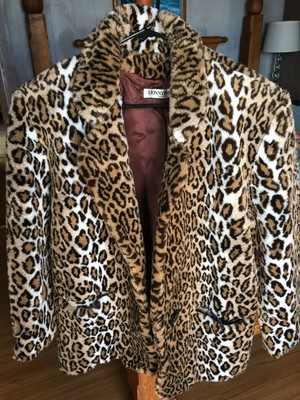 vintage donnybrook coat