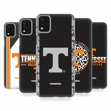 UNIVERSITY OF TENNESSEE UTK GEL CASE FOR LG PHONES 1