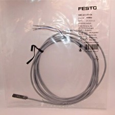 New SME-8-K-LED-24 FESTO 150855 Fast Shipping Proximity Switch