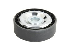 Fits BTA E2W5486BTA Tensioner Pulley, V-ribbed belt DE stock