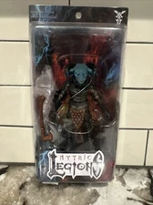 Four Horsemen Mythic Legions Malephar Arethyr Wave Line Action Figure