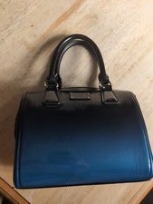 Sold Out Pauls Boutique Bag Unused Ombre Blue Small Rrp £57 Gorgeous
