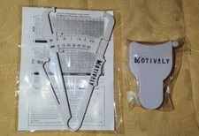 Plicometro misura corpo fitness body palestra massa grassa magra con app