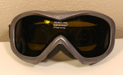 Uvex Ski Snowboarding Goggles Supravision Super Anti-Fog Goggles FAST SHIPPING