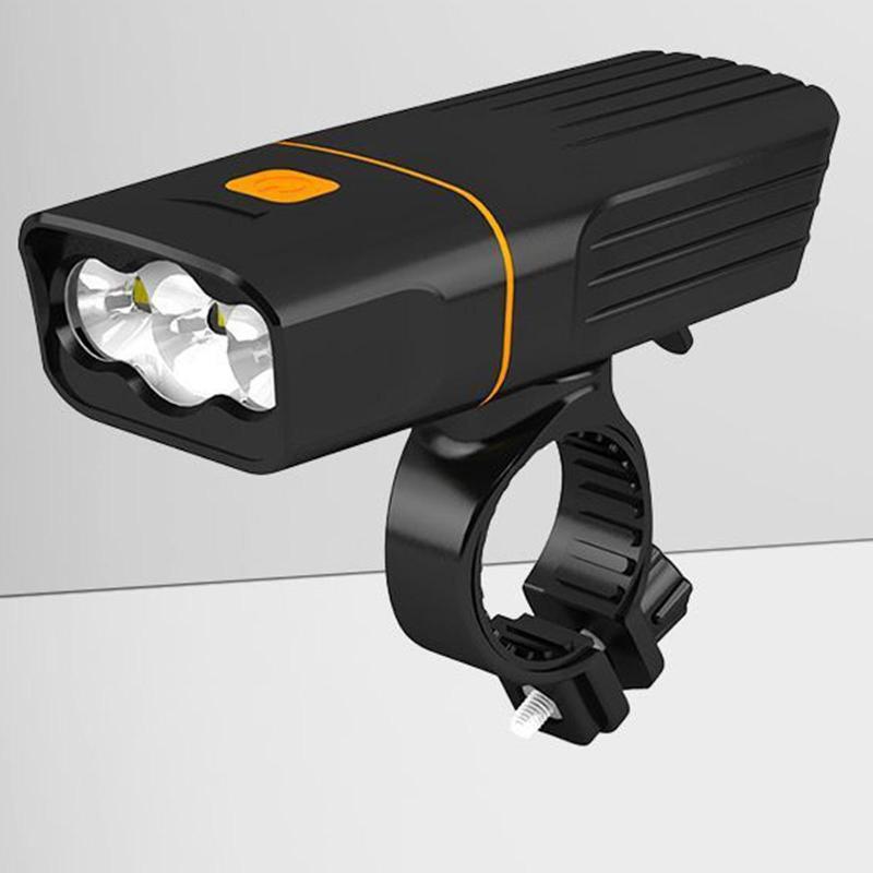 Headlight Portable Multiuse for Road Bike Parts