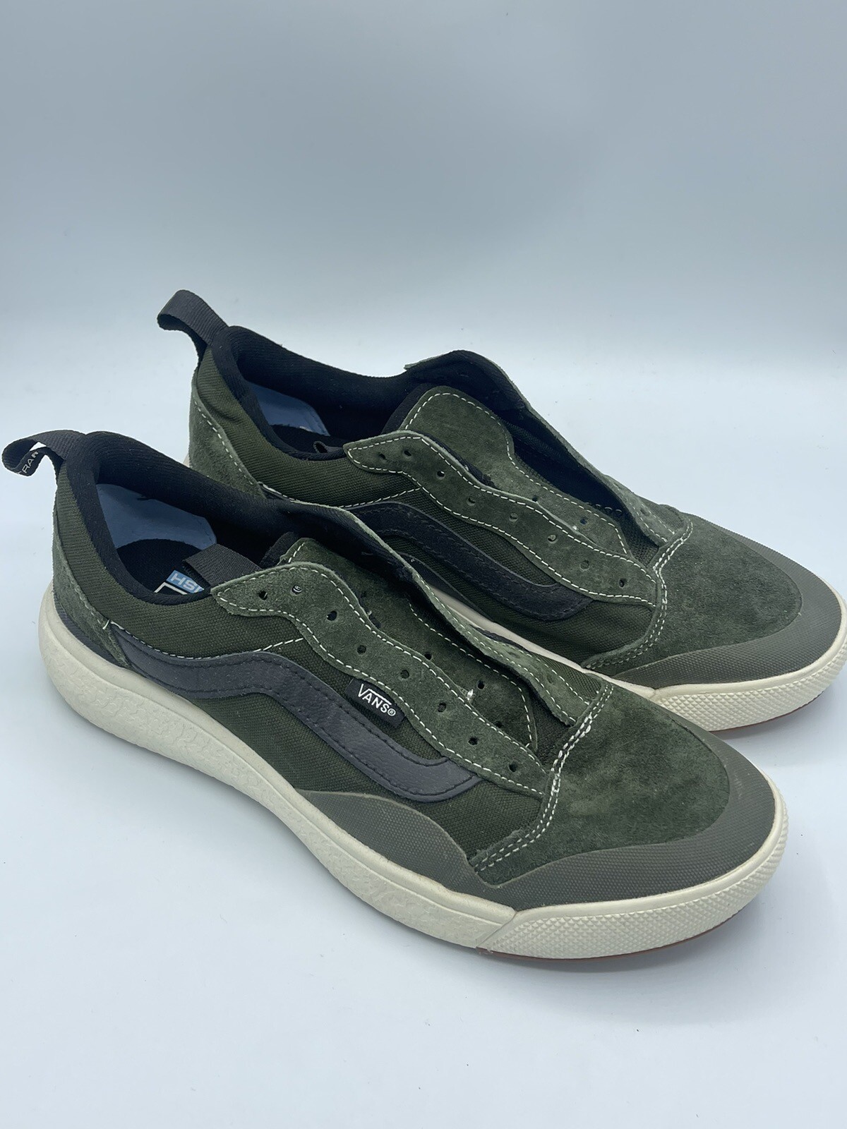 Vans Ultrarange Exo Men's Size 8 Running Shoes Athletic Sneaker No