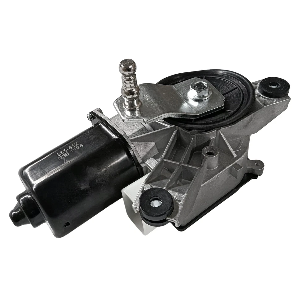 挡风玻璃刮水电机适用于吉姆西 C / K 1500 2500 凯迪拉克凯雷德雪佛兰 — 第 2/4 张图片