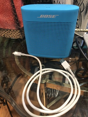 Bose SoundLink Color II Bluetooth 