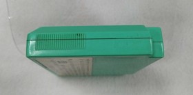 Famicom Software Model Attack Animal Academy Pony Canyon FPM36