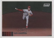 Luis Castillo