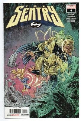 SENTRY 4 - 1st CAMEO APP NEW SENTRY (2018) - 8.5