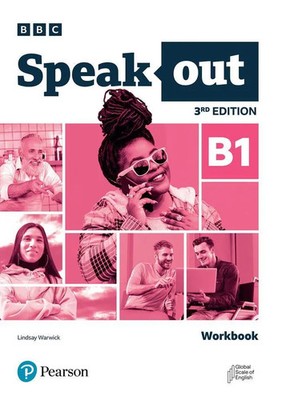 Speakout 3ed B1 Workbook with Key | Englisch | Taschenbuch | 96 S. | 2025