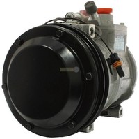 Klimakompressor RE46657 Neu Original Denso FüR - John Deere