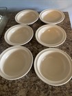 6 Vintage Prolon Ware MADE IN USA#9944) 4.5 bowls (Florence Massachusetts) — photo 9