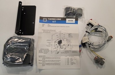 Full KIT - Thermo King i-Box 45-2089 (Module 1E09451G01)