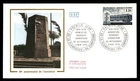 Mayfairstamps France FDC 1978 armistice 60th anniversary First Day Cover aaz_086
