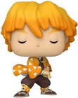 DAMAGED BOX Funko Pop! Animation: Demon Slayer - Zenitsu Agatsuma
