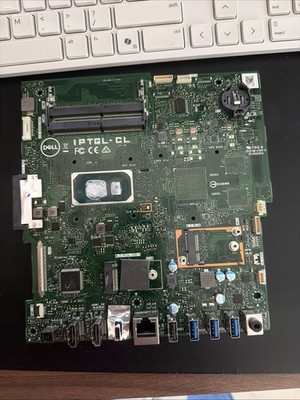 Dell IPTGL-CL  Motherboard Inspiron 27-7700 AIO