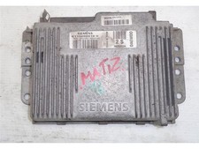 Moteur Daewoo MATIZ