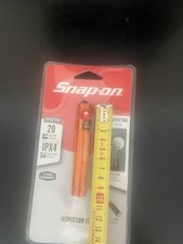 Snapon Inspection Beam Light Torch