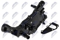 NTY Thermostat, KüHlmittel CTM-PE-022 FüR CitroËN Peugeot