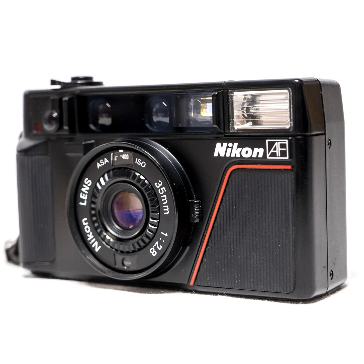 Nikon L35AF 美品　動作確認済み Nikon L35 AF Film Cameras for sale - eBay