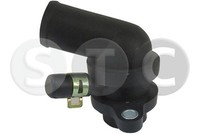 STC Thermostat KüHlmittel FüR Chevrolet Aveo/Kalos SchräGheck 1.4 16V Nubira