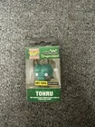 Funko Pocket Pop Keychain Tohru Miss Kobayashi's Dragon Maid Hot Topic Exclusive