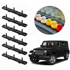 Duck Holder For Jeep Wrangler Jk 20072018 18 Duck Vent Mount Easy Install Duck Holder For Jeep Wrangler Jk 20072018 18 Duck Vent Mount Easy Install