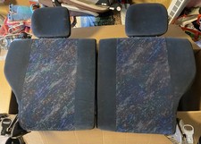 Siège Daihatsu TERIOS