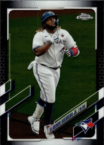Vladimir Guerrero Jr.