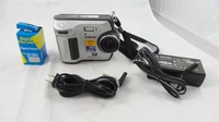 Sony Mavica Floppy Disk Digital Camera (MVC-FD200)