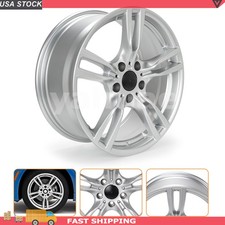 18 X 8 Inch Wheel Rim For Bmw 320i 435i 340i 328i 330i 335i 440i Wheel 6796247