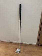 Taylormade Spider X Single Bend 34Inch
