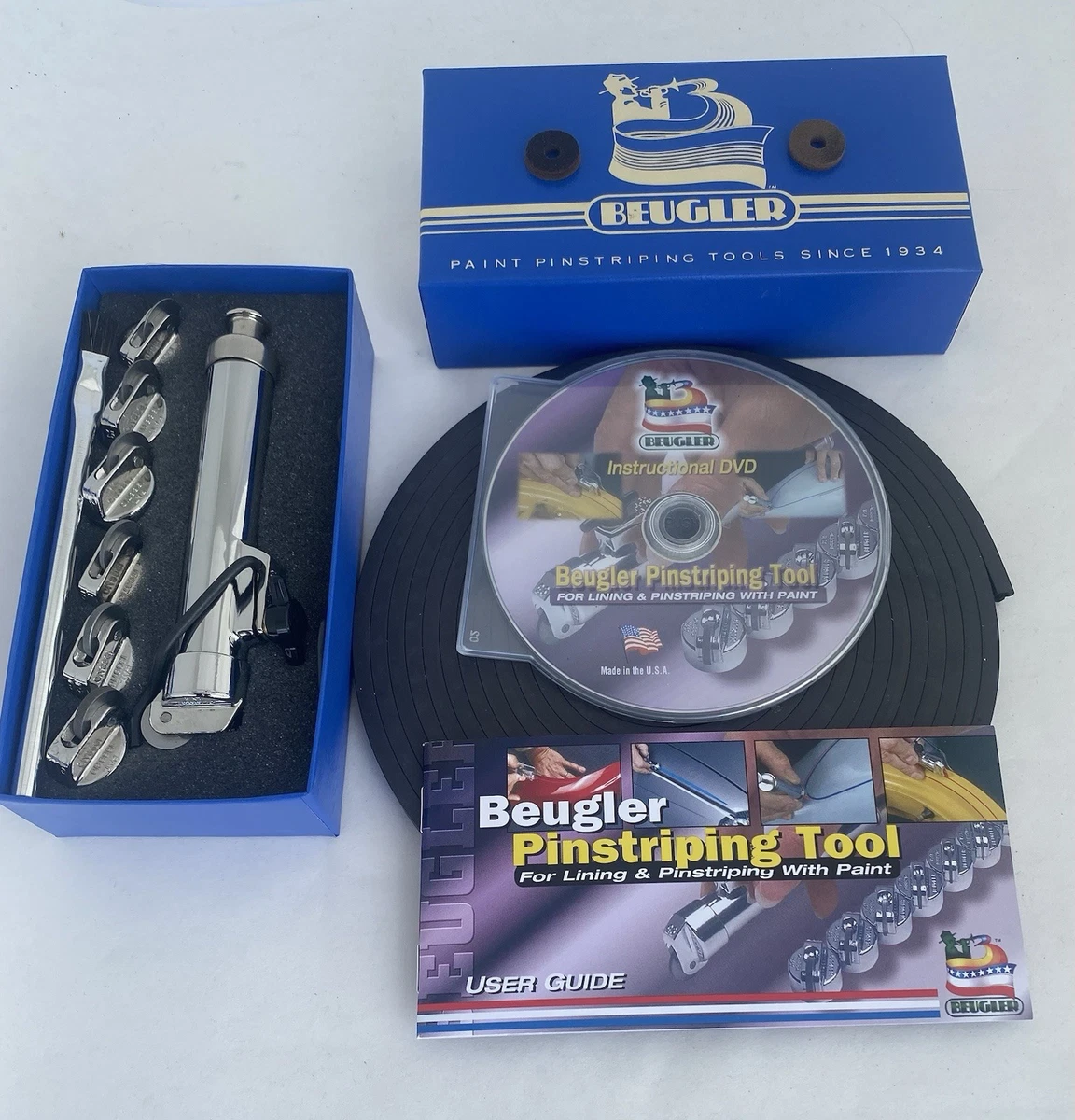 Beugler Car and Truck Tools for sale | eBay
