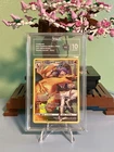 Charizard Lost Origin - Full Art - #TG03/TG30 Rare Pokemon TCG TAG 10 GEM MT