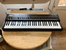 Korg LP-10 Vintage Analogue Synth / Electric Piano 1980 RARE analog synthersizer