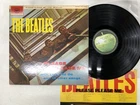 The Beatles Please Please Me Japan LP [84463ER]