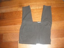 New Women's Gray Pants Express 8 A 