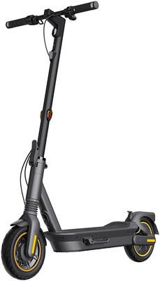 Ninebot by Segway Elektro-Scooter KickScooter MAX G2 D