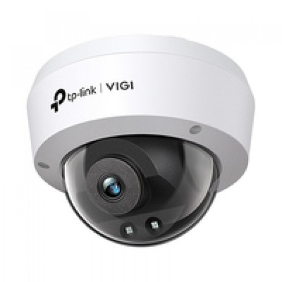 TP-LINK 4MP Dome NETWORK CAMERA 4 MM FIXED LENS
