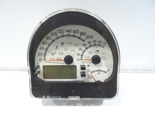 Compteur Fiat MULTIPLA