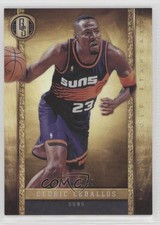 2011-12 Panini Gold Standard /299 Cedric Ceballos #206 0qr0