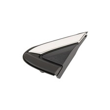 Moldura de moldura de esquina de guardabarros delantero izquierdo para GMC Terrain 2018-2022 # 84107336