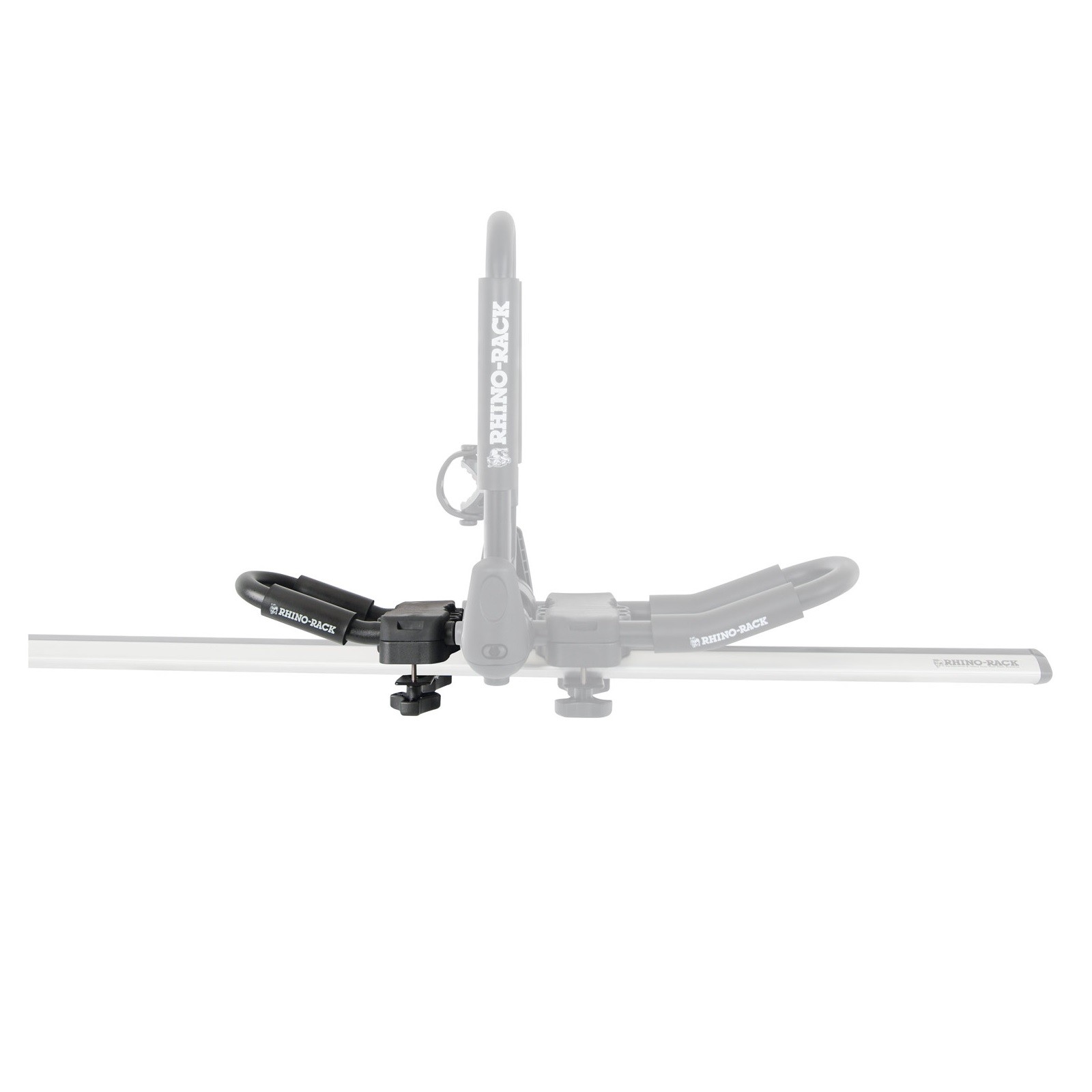 Carrier Extension For Roof Racks