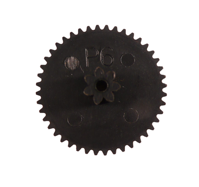 Kinetico #P6 Black Gear Water Softener Parts Replacement | eBay