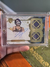 2025 Topps Royalty WWE Wrestling Checklist Guide in-content 33