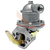Granit Membran-FöRderpumpe | 38015430 | Passend FüR Massey Ferguson